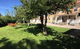Vadstena Vandrarhem-Hostel