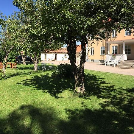 Vadstena Vandrarhem-Hostel Buitenkant foto