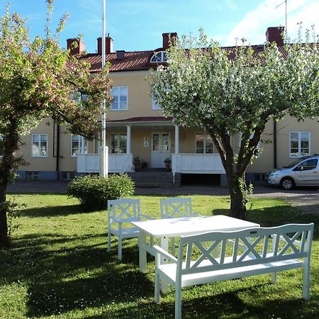 Vadstena Vandrarhem-Hostel Buitenkant foto