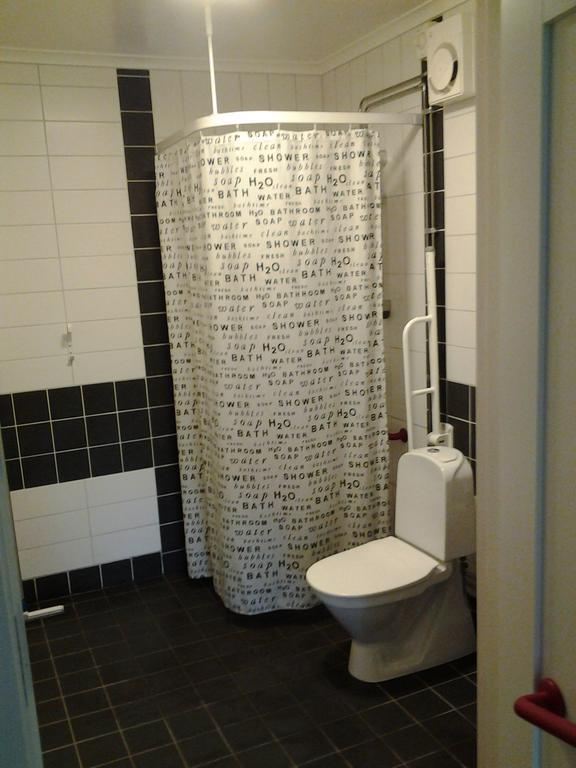 Vadstena Vandrarhem-Hostel Kamer foto