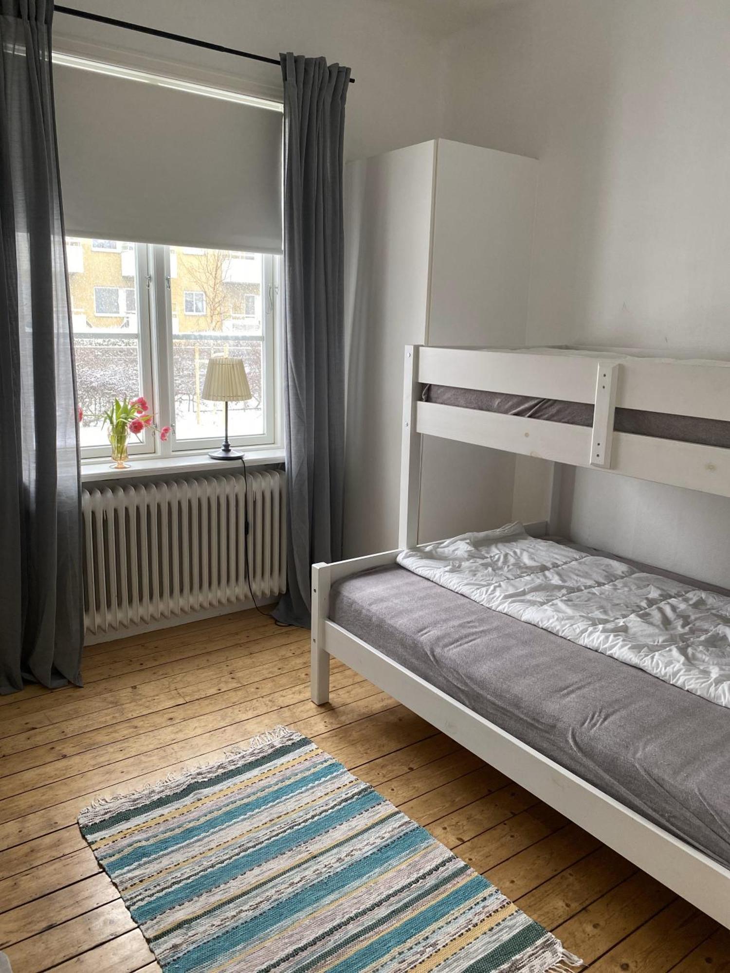 Vadstena Vandrarhem-Hostel Buitenkant foto