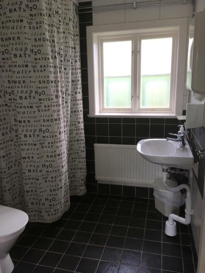 Vadstena Vandrarhem-Hostel Buitenkant foto