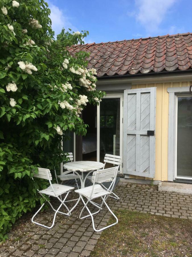 Vadstena Vandrarhem-Hostel Buitenkant foto